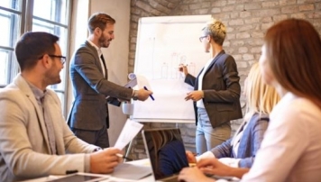 Marketplace B2B: Como a tecnologia pode auxiliar as empresas de alimentos no dia a dia